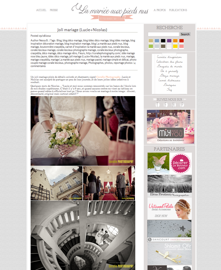 photographe-ariage-nord-paris-normandie-la-mariée-pieds-nus-coralie-photography
